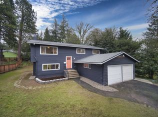 5130 SW Dosch Rd, Portland, OR 97239