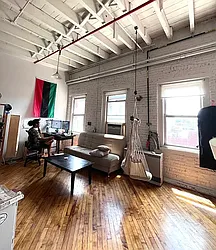 Rented by Carnegie Management Inc