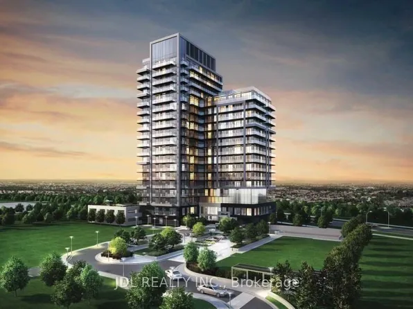 85 Oneida Cres #806, Richmond Hill, ON L4B 0H4