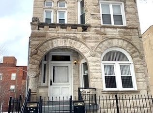 3350 W Monroe St, Chicago, IL 60624