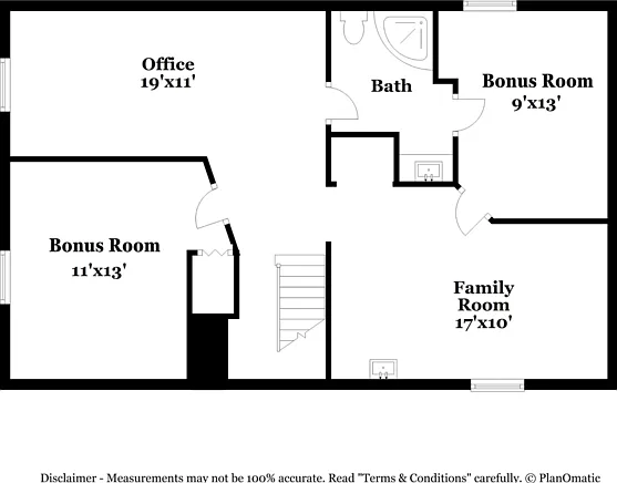 4741 James Rd — Photo 19
