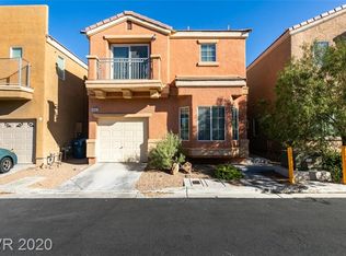 9492 Oro Bullion St, Las Vegas, NV 89178