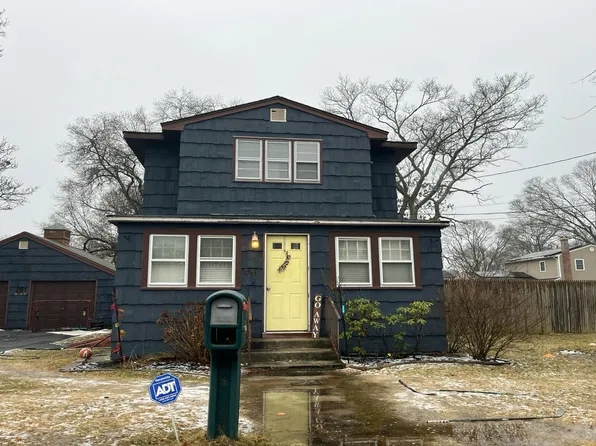 164 Van Horn Ave, Holbrook, NY 11741