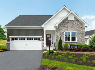 149 Lynette Ln, Amherst, NY