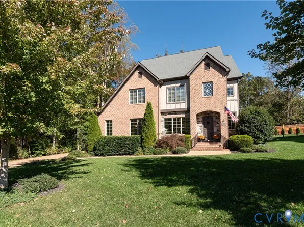 2217 McCabes Grant Ct, Henrico, VA 23233