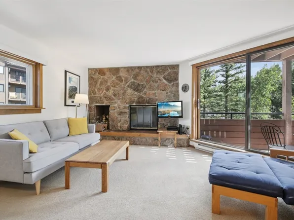 210 E La Bonte Street UNIT 121, Dillon, CO 80435