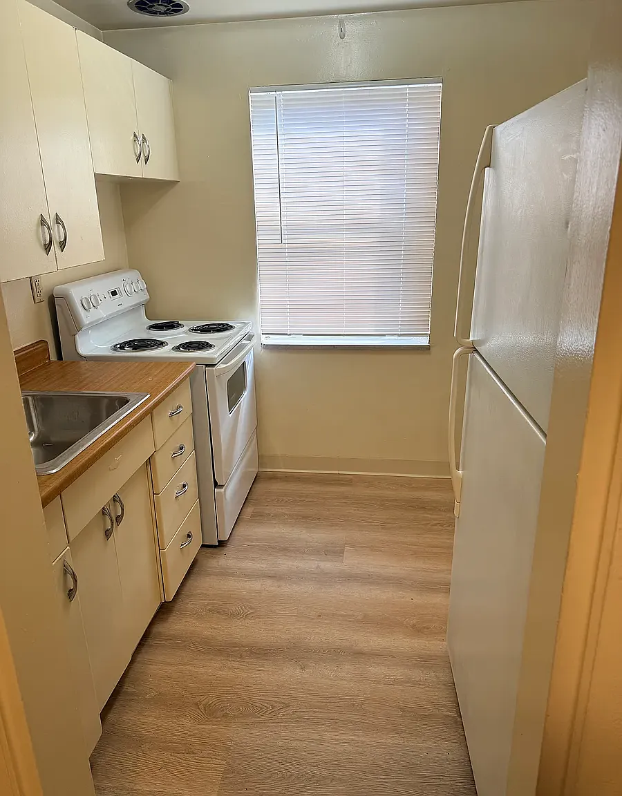 1 bed, $925 — Photo 3