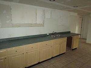 Kitchen B