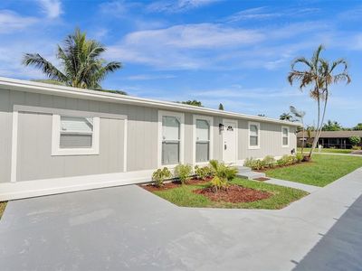 5440 Buchanan Rd, Delray Beach, FL, 33484