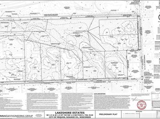 14201 North LAKE SHORE DRIVE, Mequon, WI 53097