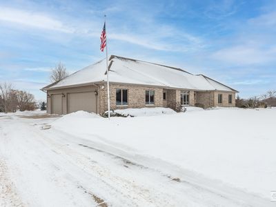 6076 Southfield Ln, Oswego, IL, 60543