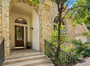 9105 Cessna Ln, Austin, TX 78717