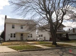 335 Berkley Rd, Indianapolis, IN 46208