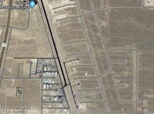 1781 E Mike Rd, Pahrump, NV 89060
