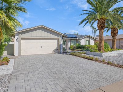 5802 E Gelding Dr, Scottsdale, AZ, 85254