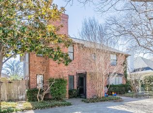 4629 Washburn Ave, Fort Worth, TX 76107