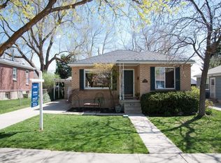 2176 E Wilson Ave, Salt Lake City, UT 84108
