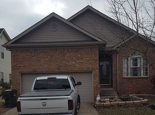 131 Serena Way, Georgetown, KY 40324