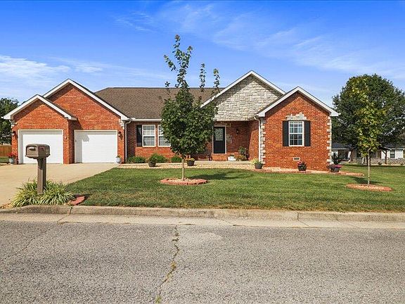 2nd image of 2321 Alley Springs Drive