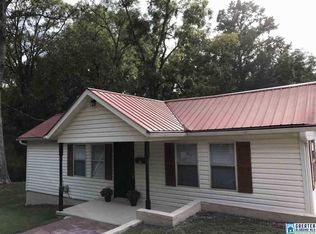 402 Birmingham Ave, Jasper, AL 35501