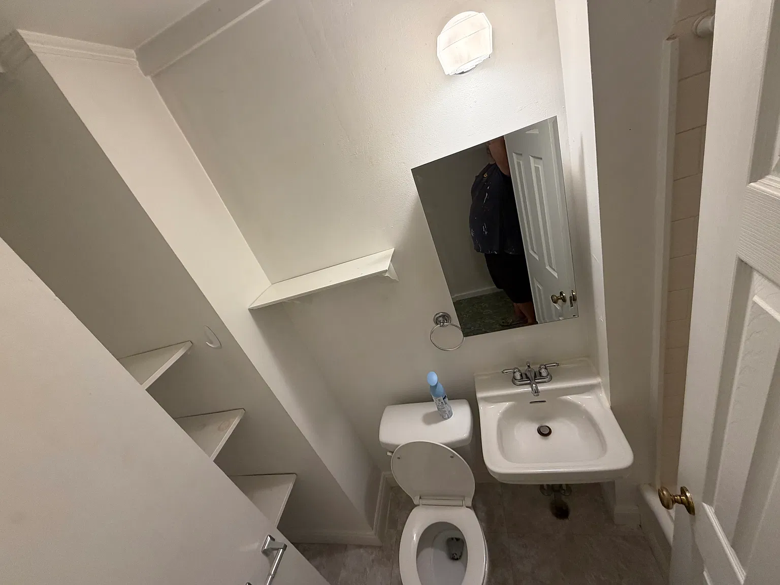 Studio, 500 sqft, $1,650 — Photo 4