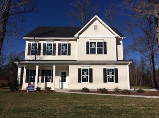 7126-71 Stellas Way LOT 26, Rocky Point, NC 28457