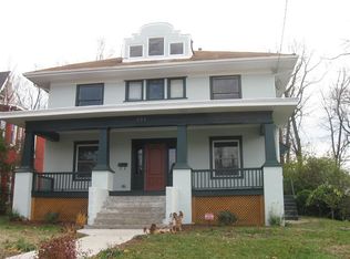 524 Elm Tree Ln #1, Lexington, KY 40508