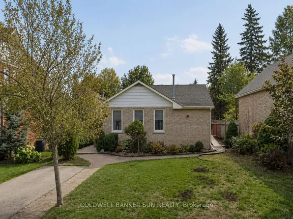 500 Canterbury St, Woodstock, ON N4S 4K7