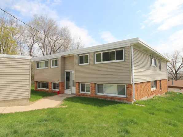 2 Bed 1 Bath, 1025 Delmar Ct #1, Minot, ND 58703