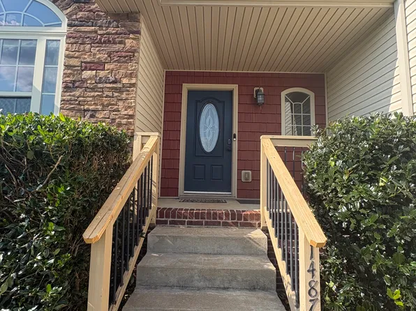 1487 Brew Moss Dr, Clarksville, TN 37043