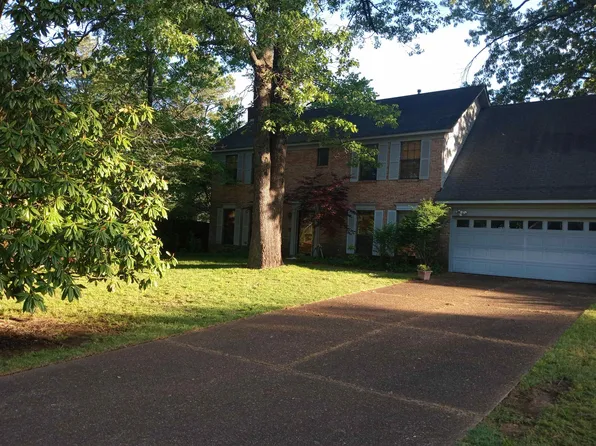 5786 N Lake Oaks Dr, Memphis, TN 38134