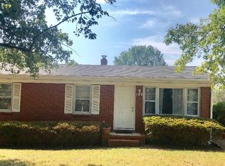 120 Windsor Dr, Wake Forest, NC 27587