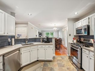 58 Potomac Dr, Basking Ridge, NJ 07920