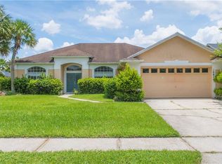 10814 Fairhaven Way, Orlando, FL 32825