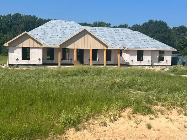 6162 Windwood Estates Dr, Shreveport, LA 71107