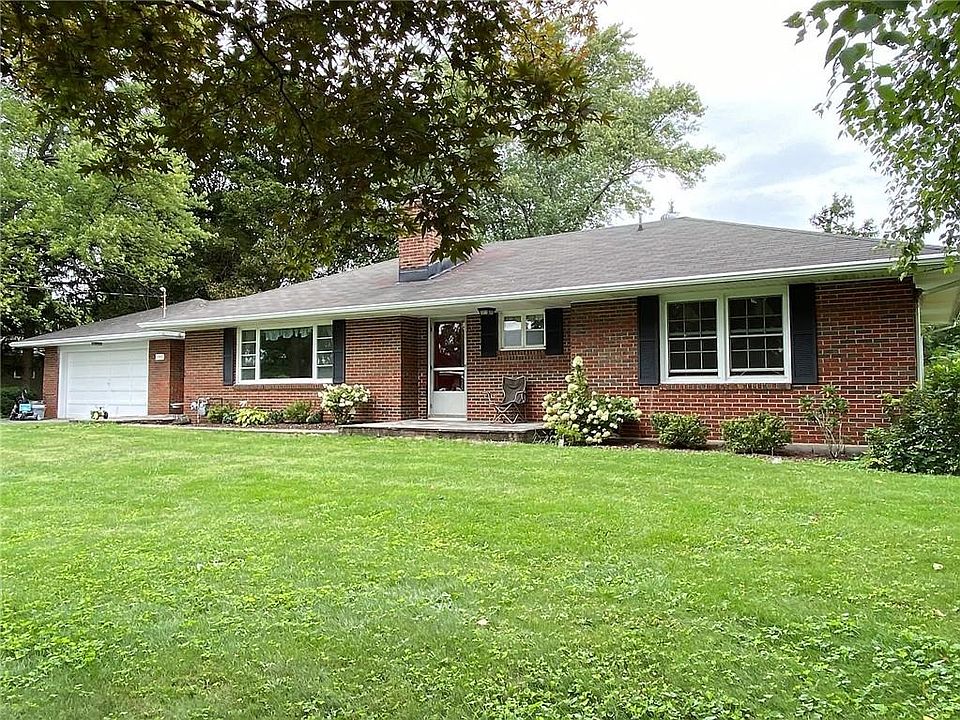 1st image of 1392 Scottsville Mumford Rd