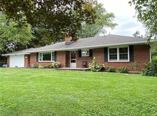 1392 Scottsville Mumford Rd, Scottsville, NY 14546