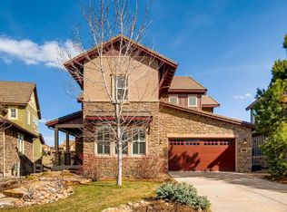 10476 Willowwisp Way, Highlands Ranch, CO 80126