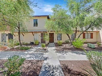 3924 Voxna St, Las Vegas, NV, 89119