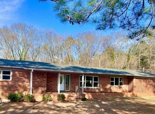 1648 Woodland Rd, Thomaston, GA 30286