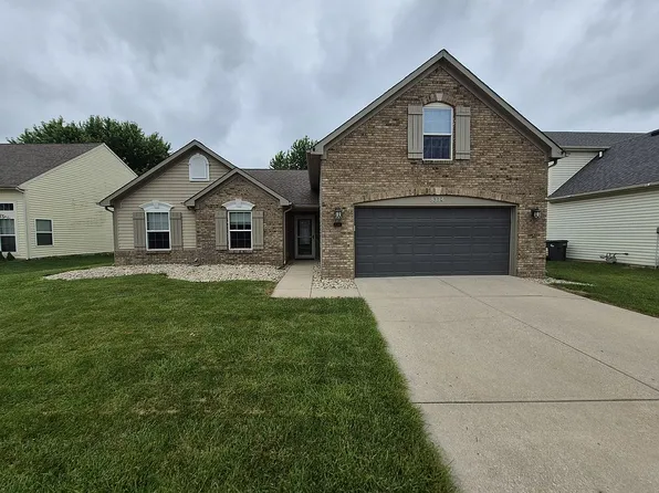 8314 Alcona Dr, Indianapolis, IN 46227