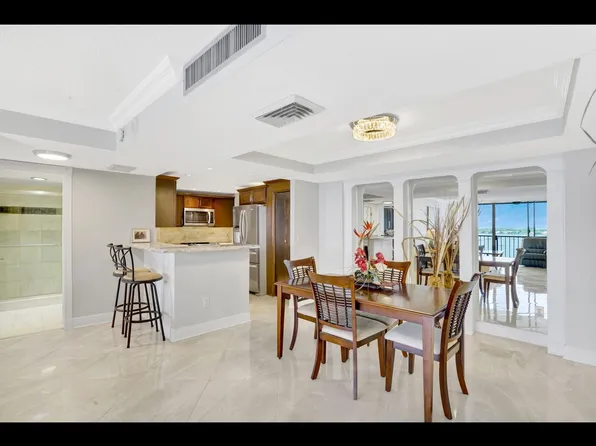 5200 N Flagler Drive #802, West Palm Beach, FL 33407