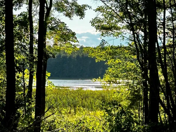 110 Travel Pond Lane, Jefferson, ME 04348