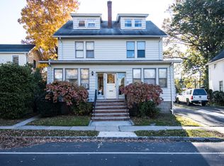 40 Park Pl, South Orange, NJ 07079