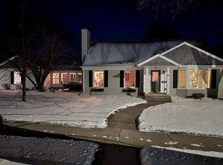 554 E 5th St, Morris, MN 56267