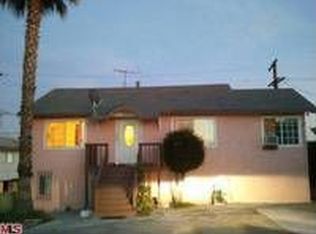 226 S Union Ave, Los Angeles, CA 90026