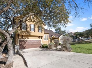 24919 Player Oaks, San Antonio, TX 78260