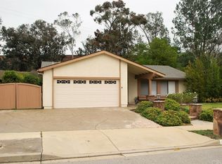 6263 Keystone St, Simi Valley, CA 93063