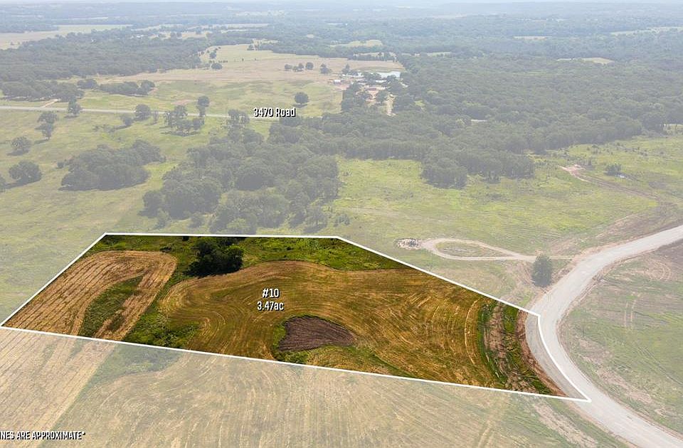 1st image of 3470 Road Lot 10