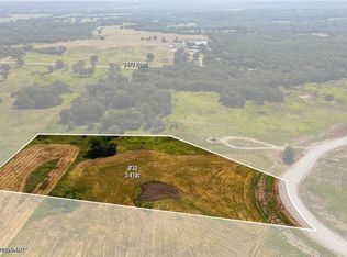 3470 Road LOT 10, Ada, OK 74820